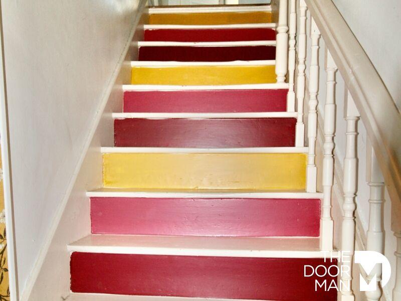 Maison de ville - 126 m² - 5 pièces