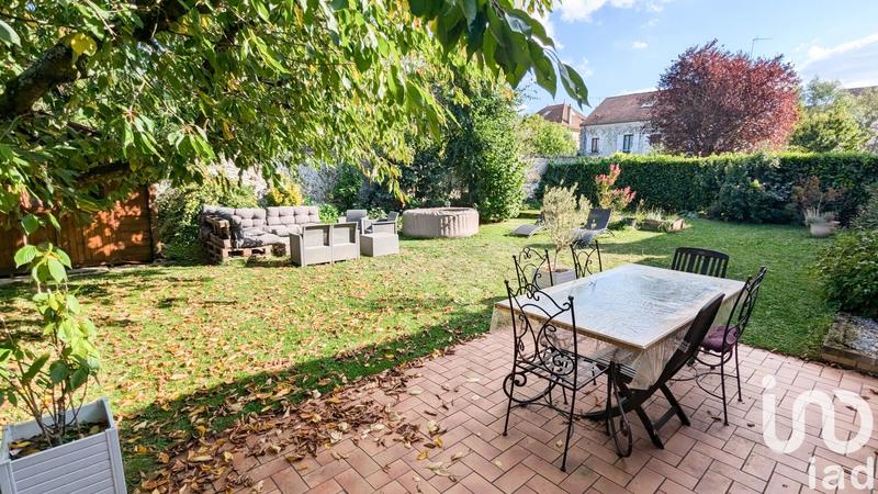 Maison - 131 m² - 7 pièces