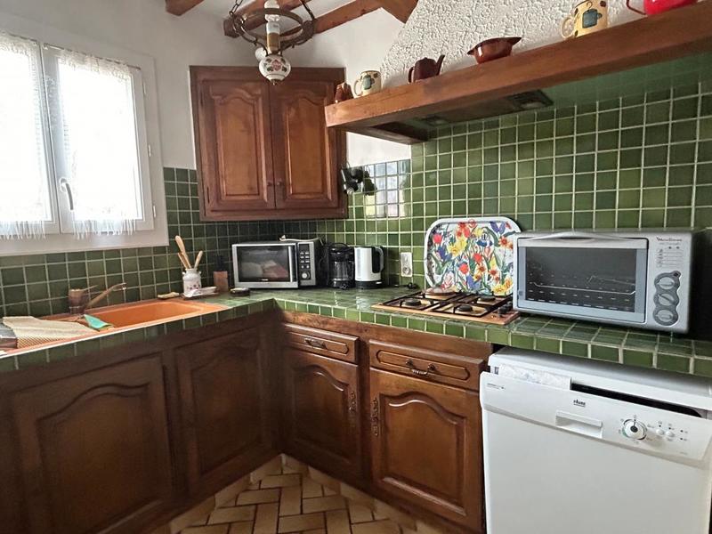 Maison - 266 m² - 7 pièces