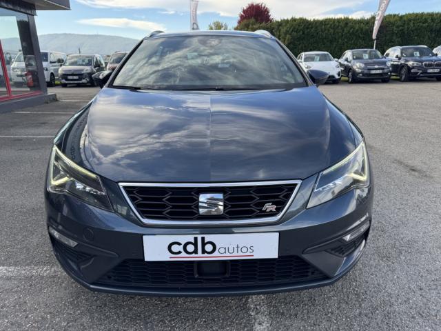 Seat Leon Sportourer St 1.5 Tsi 150 Start/Stop Act Bvm6 Fr