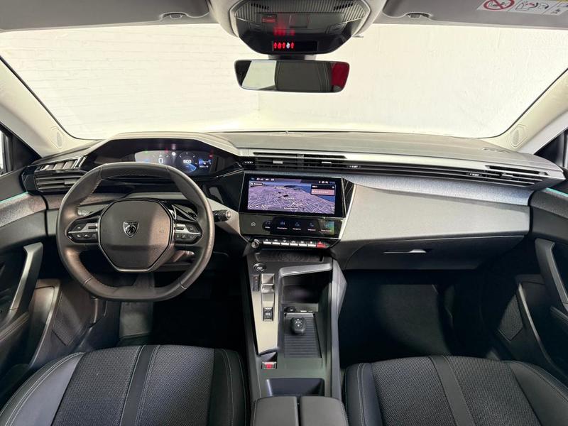 Peugeot 308 Sw BlueHDi 130ch s&amp;S Eat8 Allure Pack