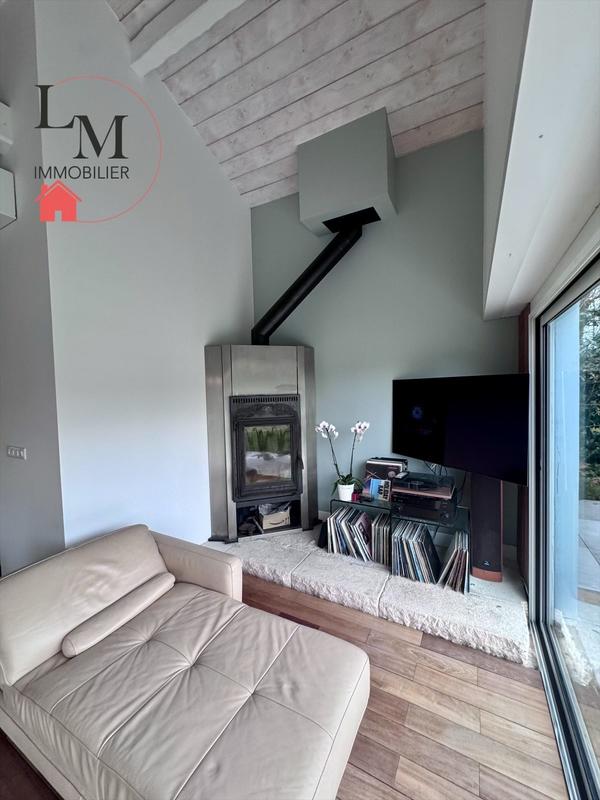 Villa - 295 m² - 10 pièces