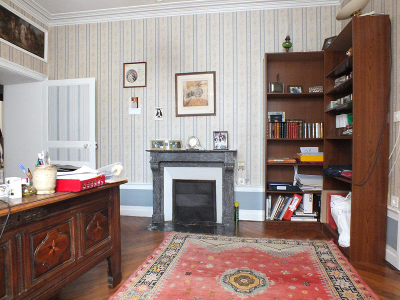 Hôtel particulier - 450 m² - 15 pièces