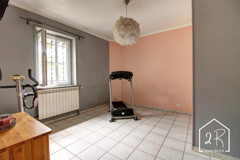 Maison - 172 m² - 6 pièces