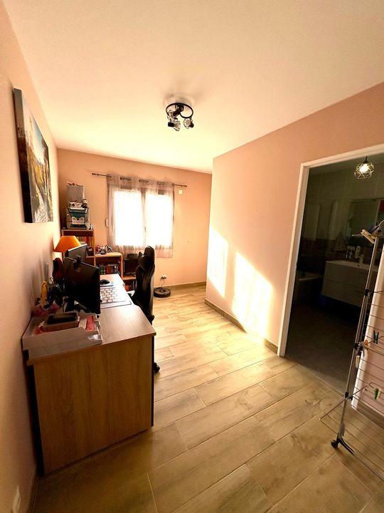 Maison - 128 m² - 5 pièces