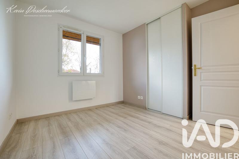 Appartement - 53 m² - 3 pièces