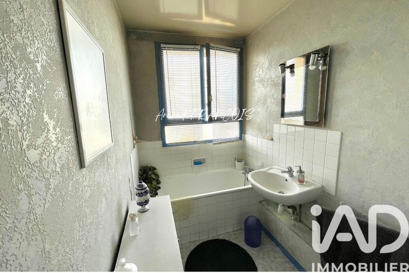 Appartement - 71 m² - 4 pièces