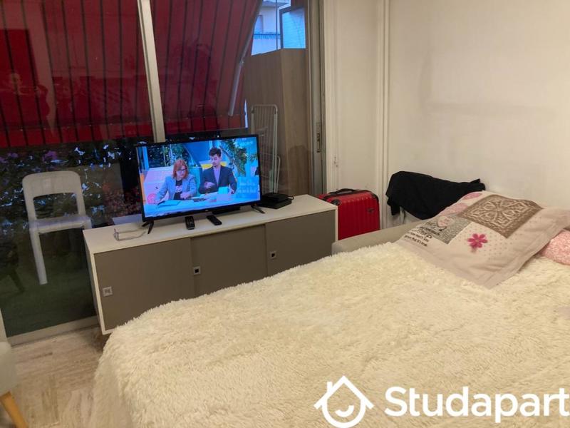 Appartement - 28 m² - 2 pièces