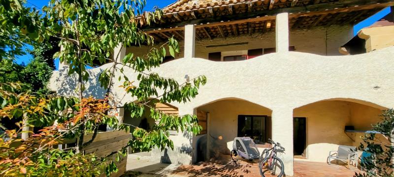 Maison - 156 m² - 7 pièces