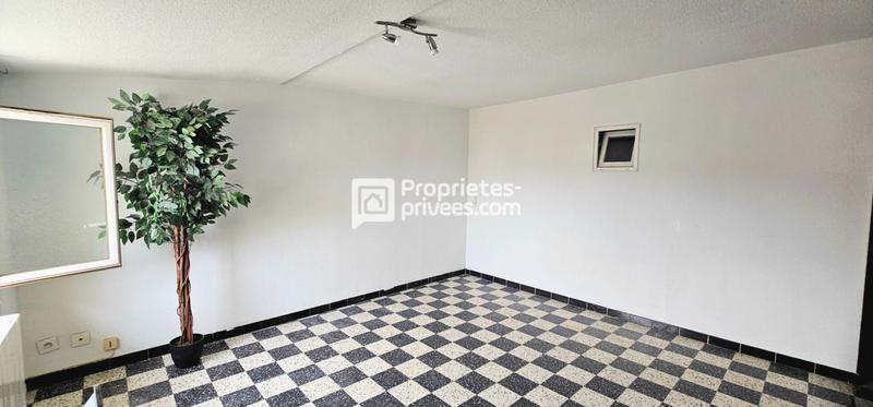 Appartement - 24 m² - 1 pièce