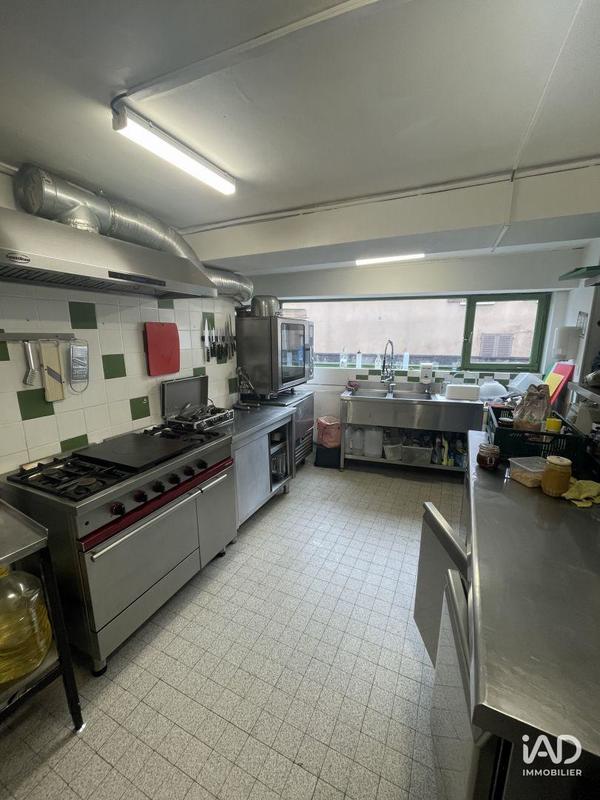 Local commercial - 61 m²