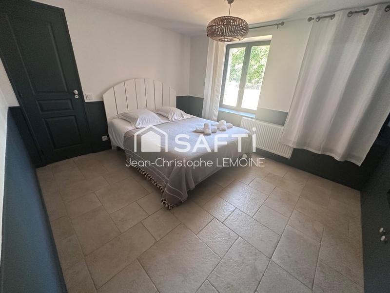 Propriété - 430 m² - 12 pièces