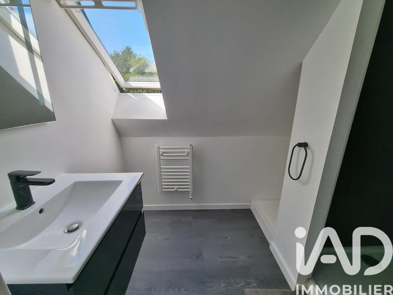 Maison - 130 m² - 7 pièces