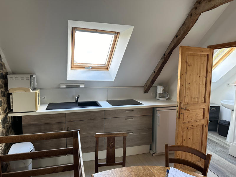 Maison - 80 m² - 5 pièces