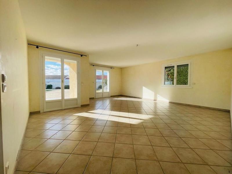 Villa - 110 m² - 5 pièces