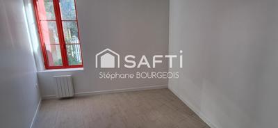 Maison - 65 m² - 3 pièces