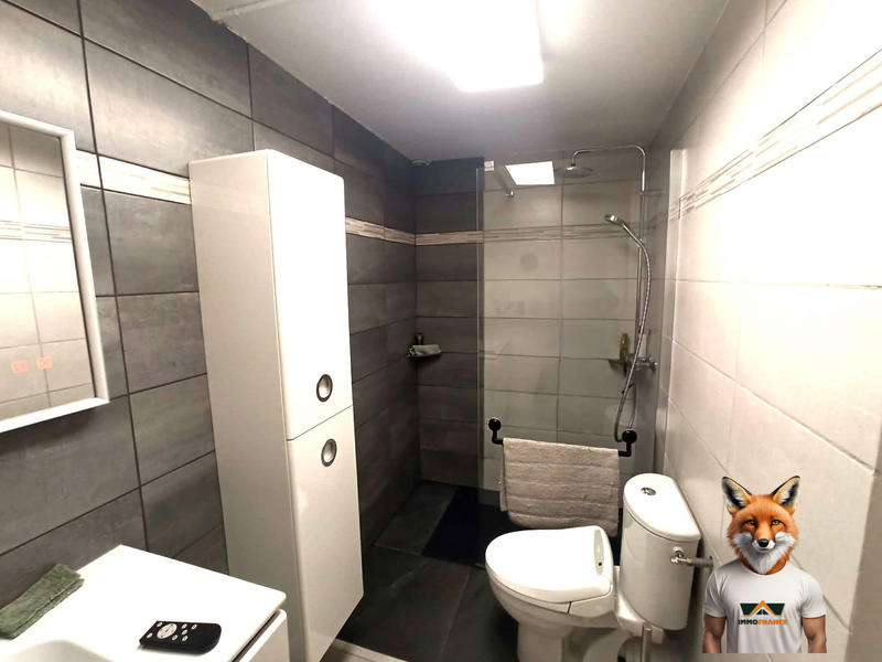 Appartement - 75 m² - 3 pièces