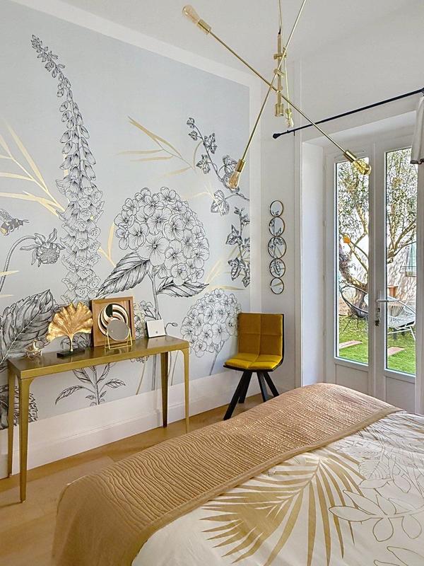 Appartement - 153 m² - 6 pièces