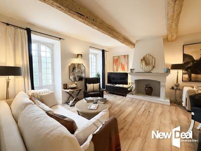 Appartement - 72 m² - 3 pièces