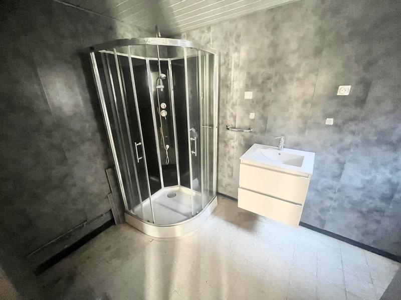 Maison - 127 m² - 7 pièces