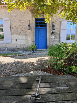 Maison - 955 m² - 23 pièces