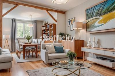 Maison - 156 m² - 6 pièces