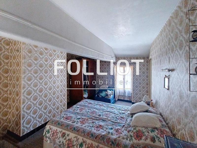 Maison - 70 m² - 4 pièces