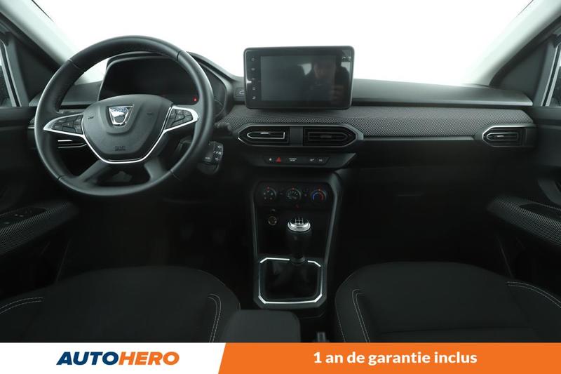 Dacia sandero III 1.0 TCe Confort 91 ch