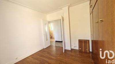 Appartement - 35 m² - 1 pièce