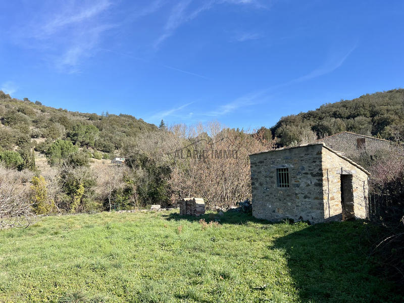 Maison de village - 78 m² - 5 pièces