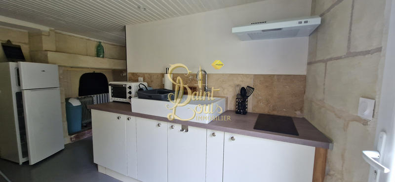 Maison - 205 m² - 7 pièces