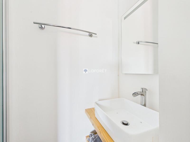 Maison - 101 m² - 5 pièces