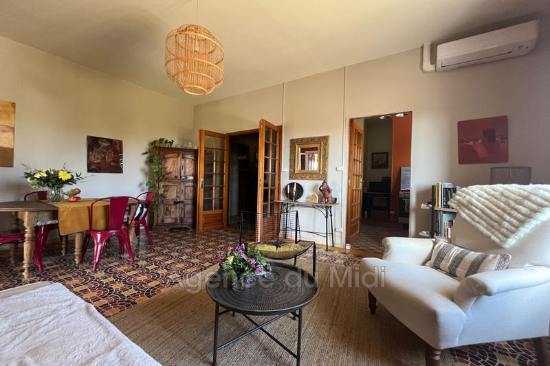 Maison - 159 m² - 7 pièces