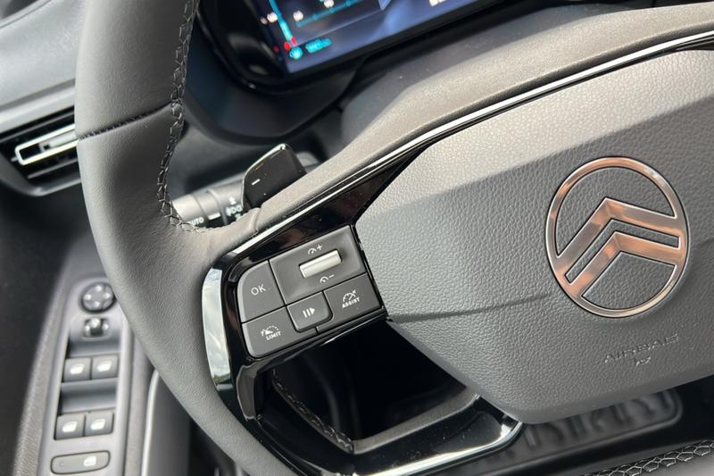 Citroën Berlingo Bluehdi 130 Eat8 Max 5pl