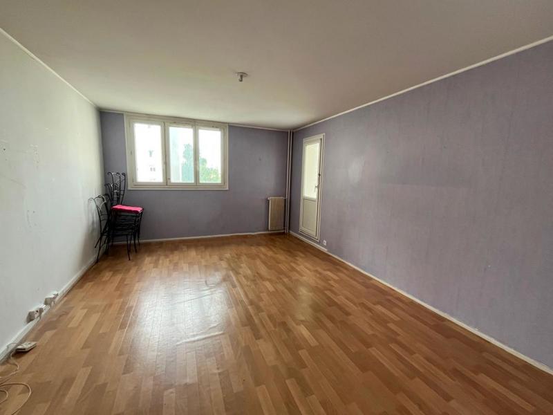 Appartement - 89 m² - 4 pièces