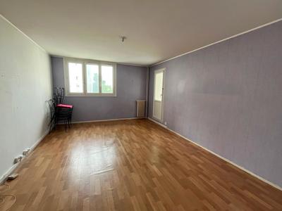 Appartement - 89 m² - 4 pièces