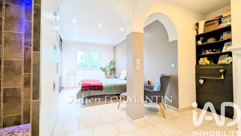 Maison de maîtres - 165 m² - 6 pièces