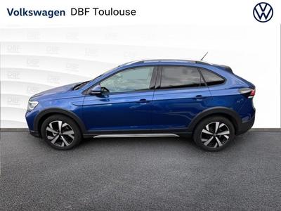 Volkswagen Taigo 1.5 Tsi 150 Dsg7 Style
