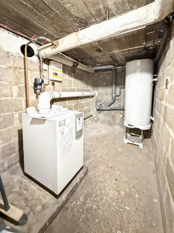 Maison - 131 m² - 6 pièces