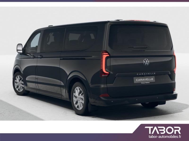Volkswagen T7 Caravelle 2.0 Tdi 150 Aut L2 8pl