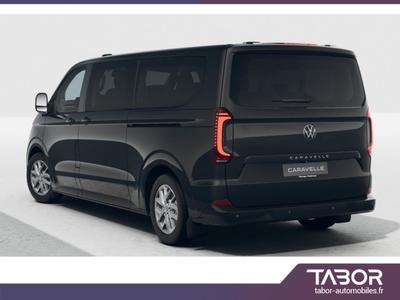 Volkswagen T7 Caravelle 2.0 Tdi 150 Aut L2 8pl