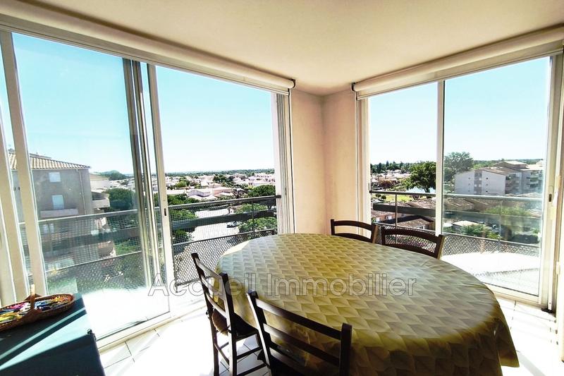 Appartement - 37 m² - 3 pièces