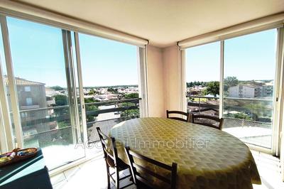 Appartement - 37 m² - 3 pièces