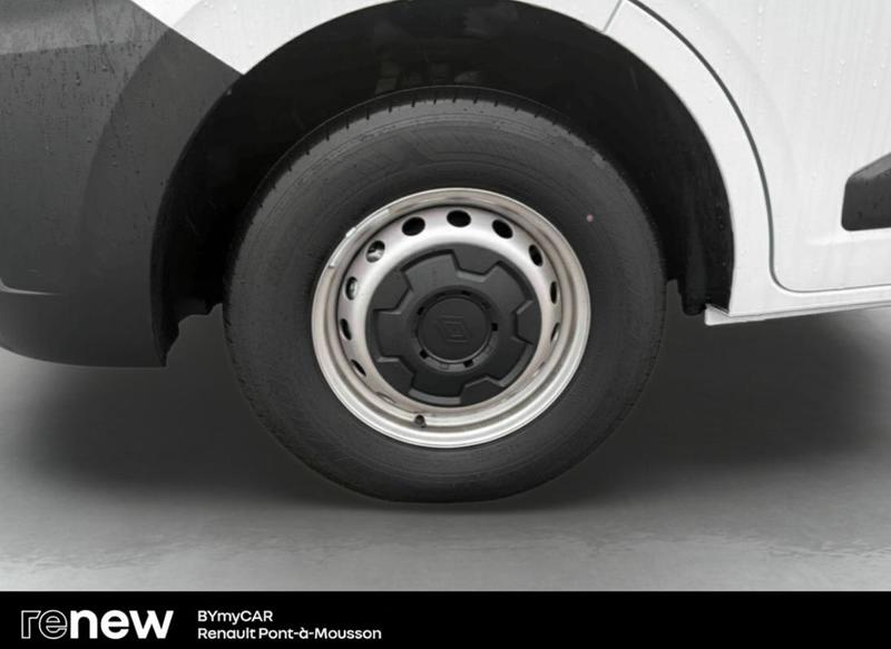 Renault Master Fourgon Fgn Trac 3t5 L2h2 Blue Dci 130 Advance