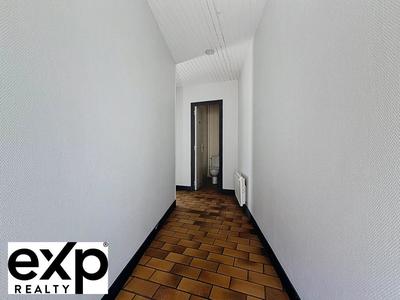 Appartement - 64 m² - 2 pièces
