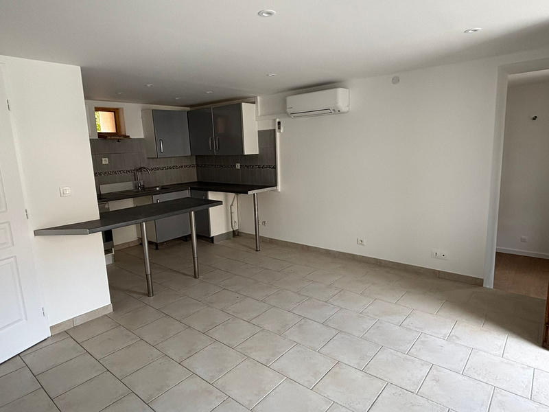 Appartement - 59 m² - 4 pièces