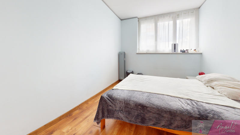 Duplex - 52 m² - 3 pièces