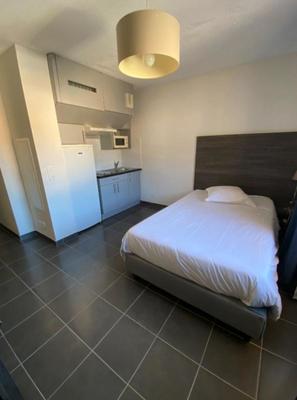 Appartement - 25 m² - 2 pièces