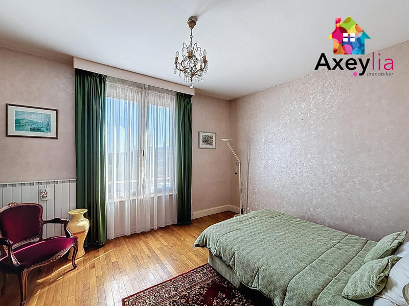 Maison - 86 m² - 3 pièces