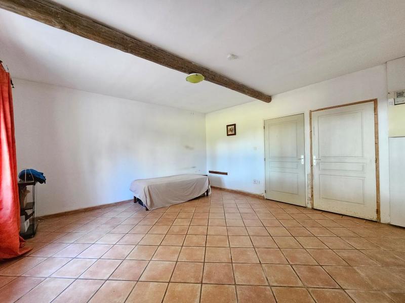 Mas - 272 m² - 8 pièces